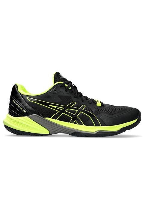 کفش والیبال اورجینال مردانه برند Asics مدل Sky-Elite FF2 کد 1051A064-004